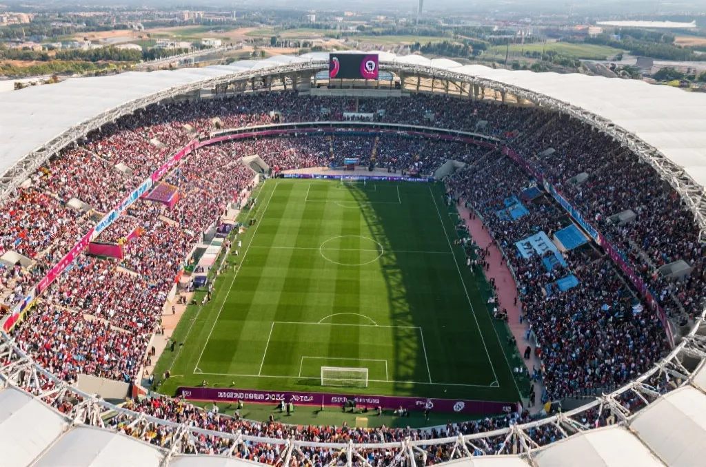 2026世界杯抢票必看！FIFA官方发布票务指南，教你如何安全规划与避坑